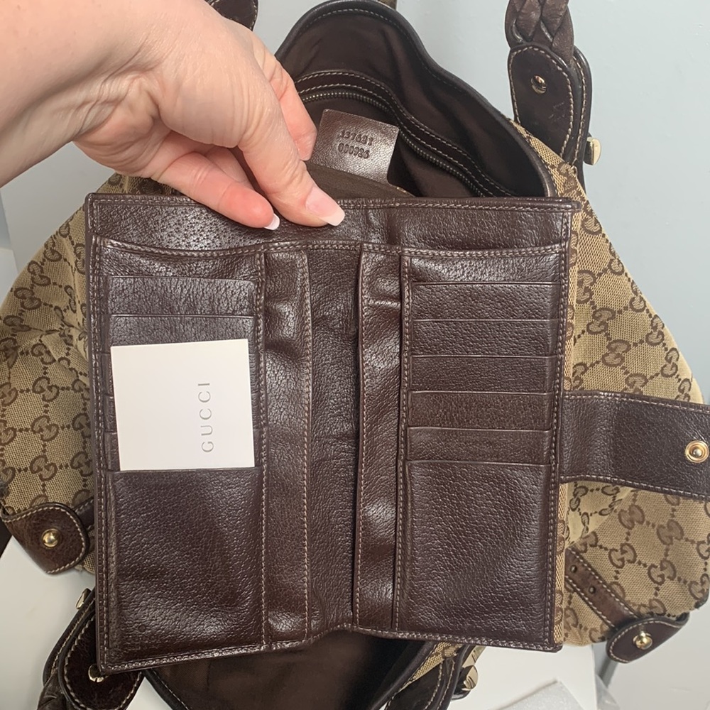 Authentic Gucci bundle - Picture 11 of 16